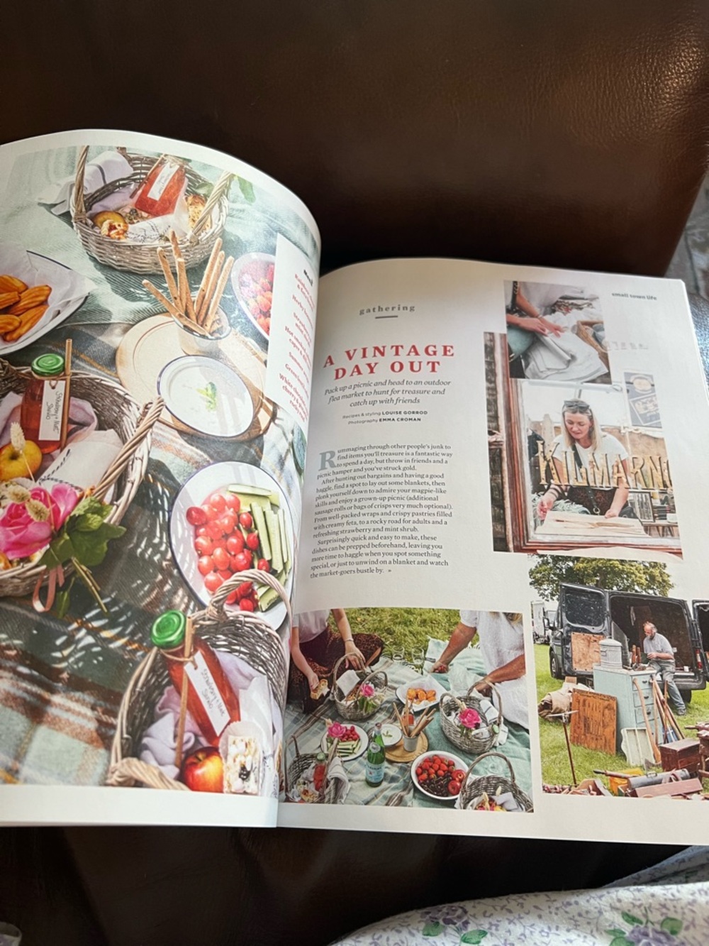 Homebird Magazine - Picture 8 of 14